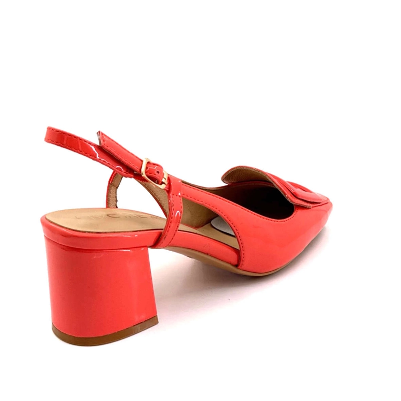 2315-2507 Ivoire Chaussures