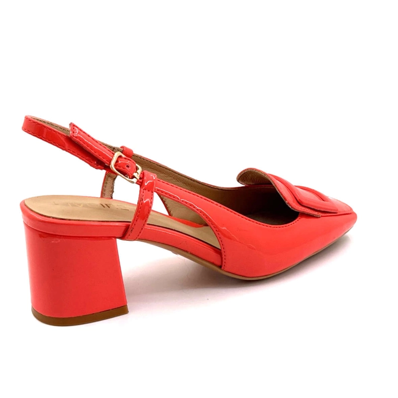 2315-2507 Ivoire Chaussures