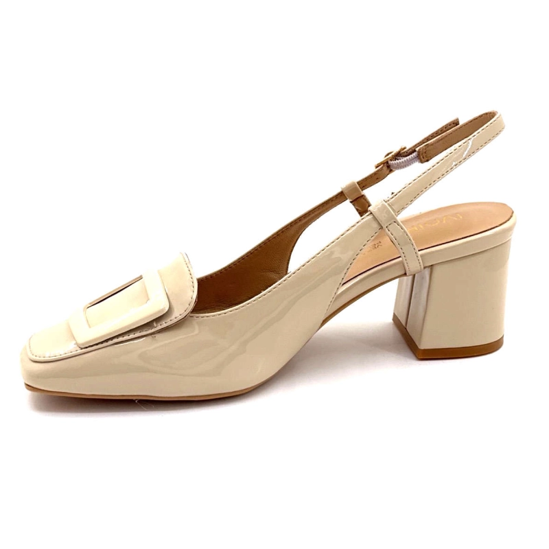 2315-2507 Ivoire Chaussures