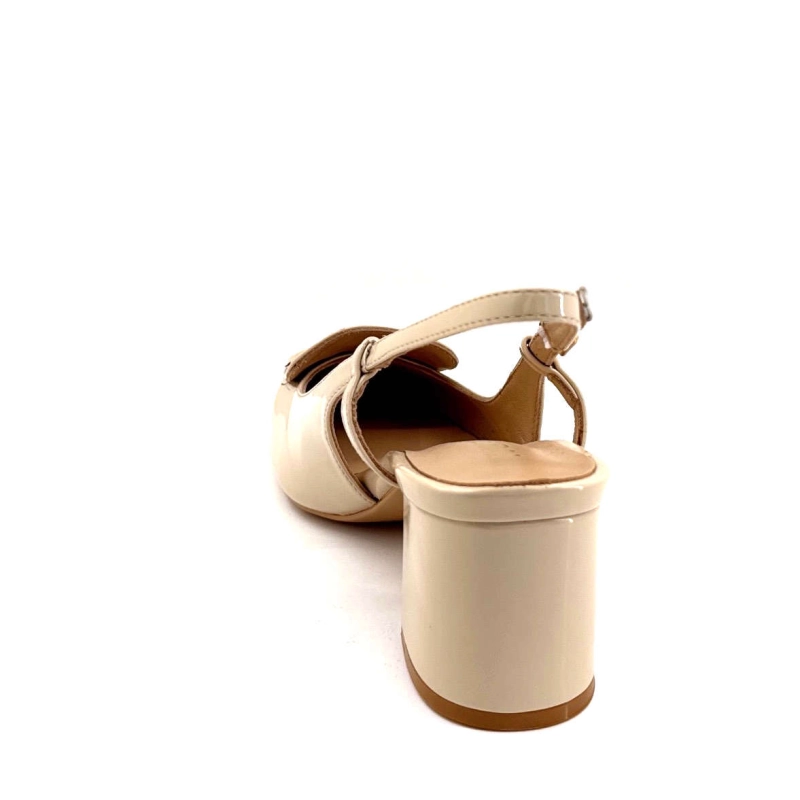 2315-2507 Ivoire Chaussures