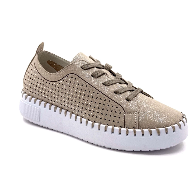 Ivoire Ad9809 Silver AD-9809 - SILVER Printemps Eté 2025