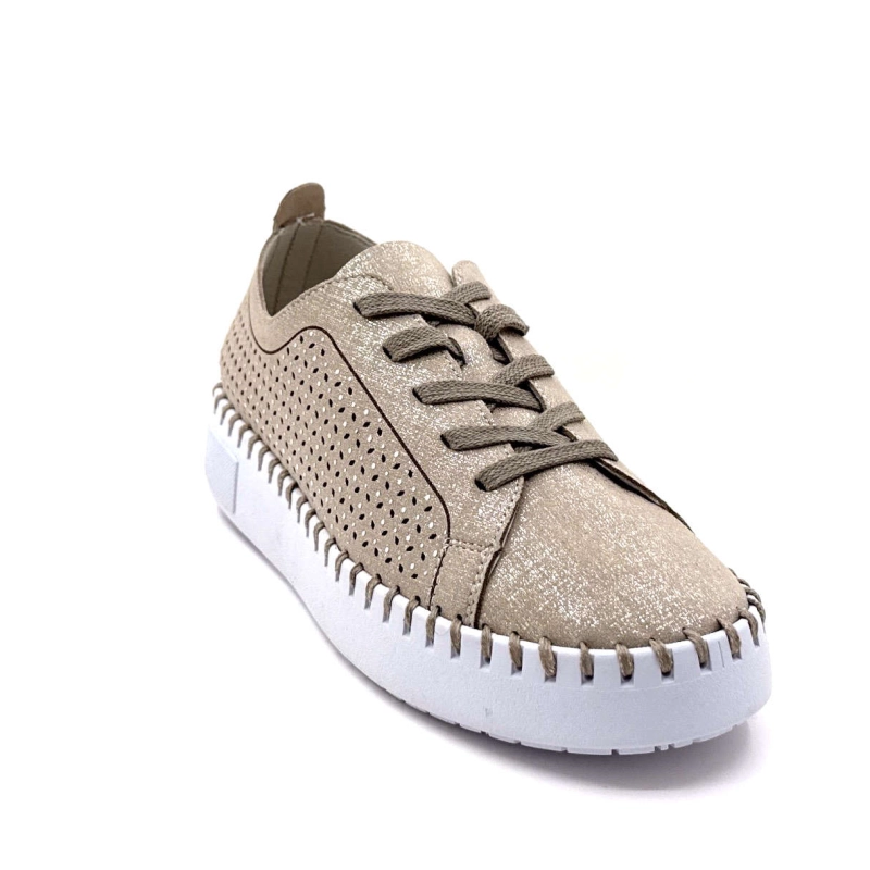 Ivoire Ad9809 Silver AD-9809 - SILVER Printemps Eté 2025