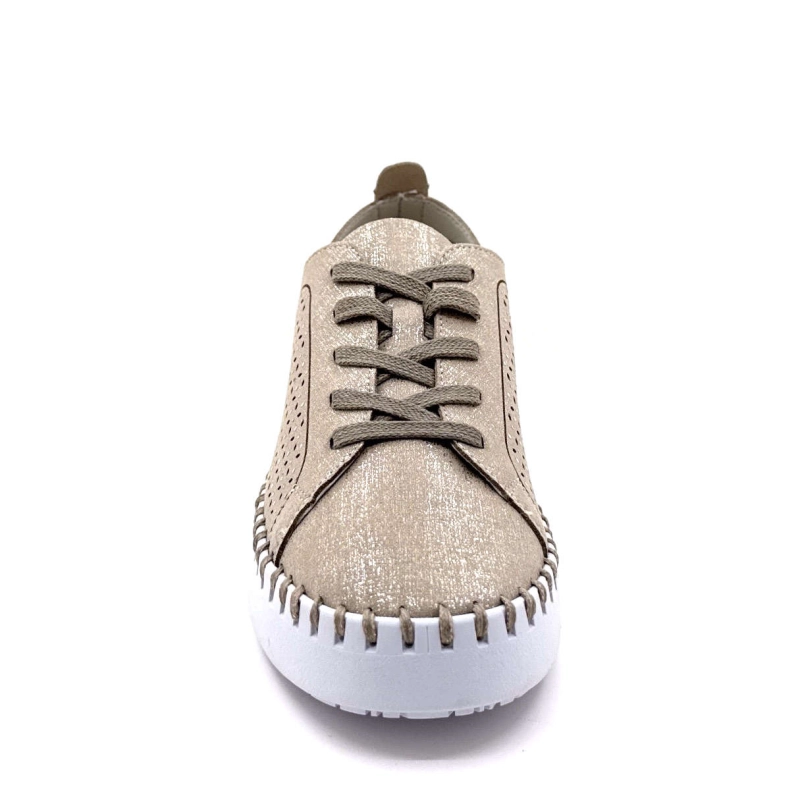 ad-9809 Ivoire Chaussures