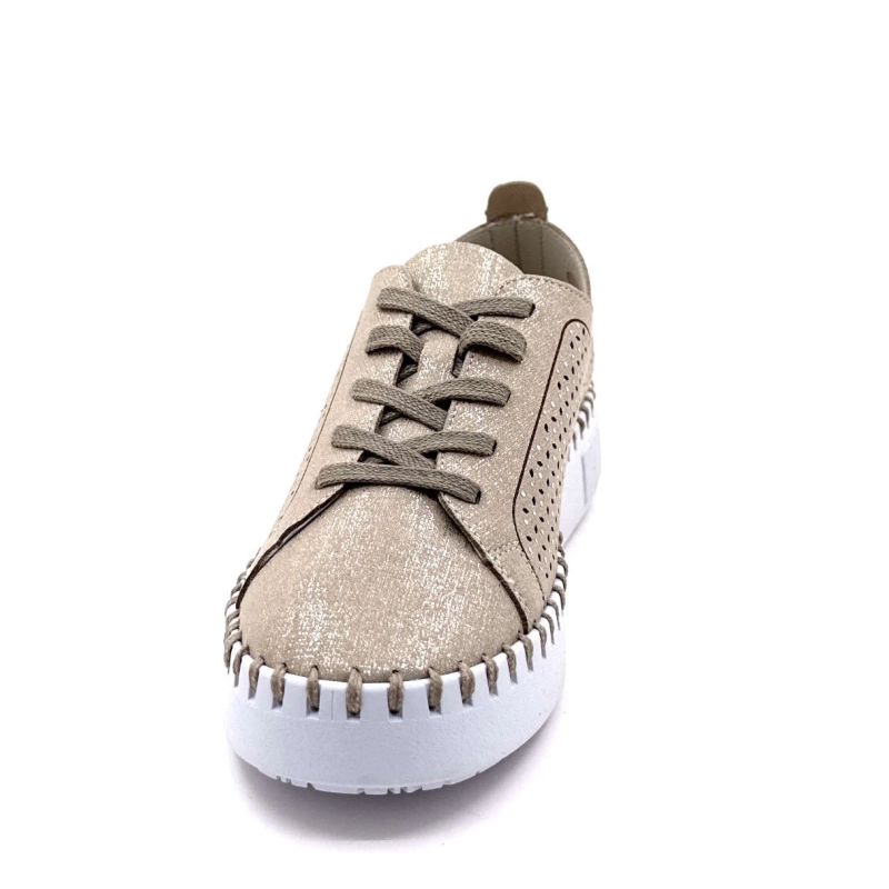 Ivoire Ad9809 Silver AD-9809 - SILVER Printemps Eté 2025