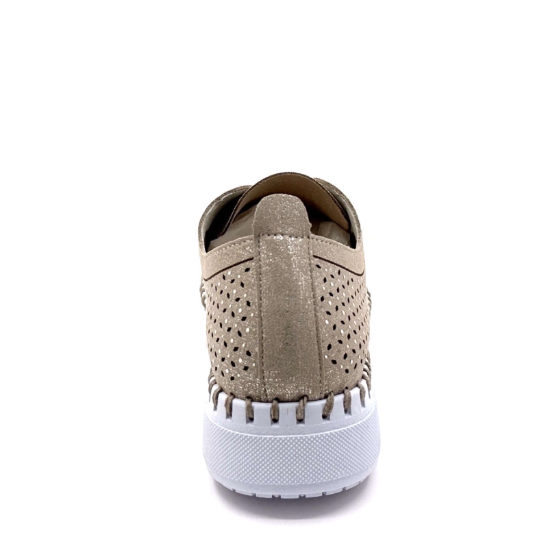 Ivoire Ad9809 Silver AD-9809 - SILVER Printemps Eté 2025