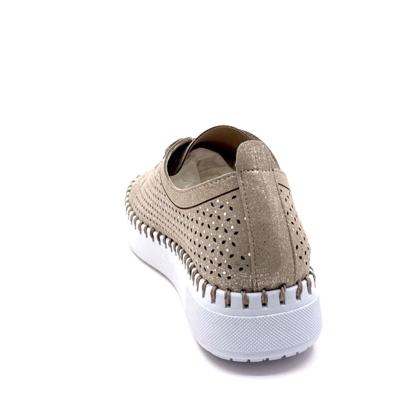 Ivoire Ad9809 Silver AD-9809 - SILVER Printemps Eté 2025