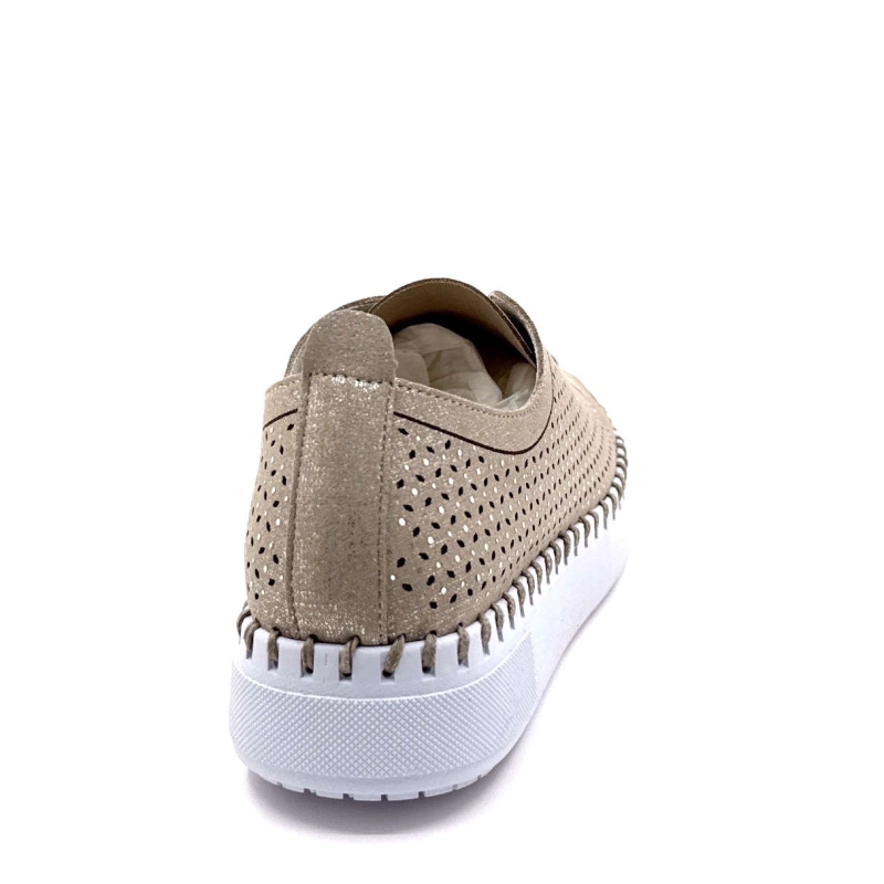 Ivoire Ad9809 Silver AD-9809 - SILVER Printemps Eté 2025