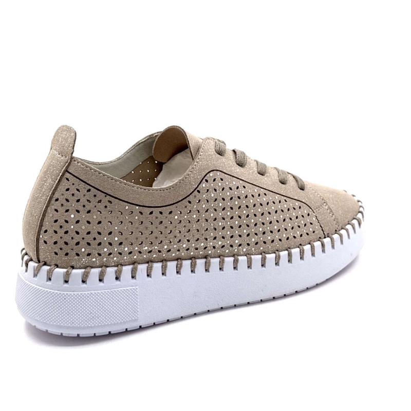 Ivoire Ad9809 Silver AD-9809 - SILVER Printemps Eté 2025