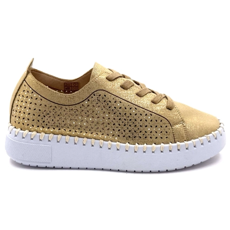 Ivoire Ad9809 Gold AD-9809 - GOLD Printemps Eté 2025