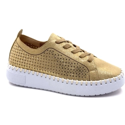 elegante deportivo Ivoire Chaussures