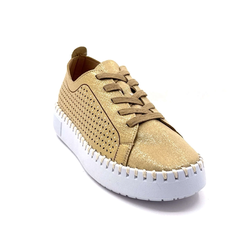 ad-9809 Ivoire Chaussures