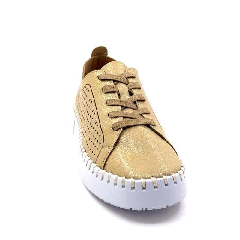 Ivoire Ad9809 Gold AD-9809 - GOLD Printemps Eté 2025