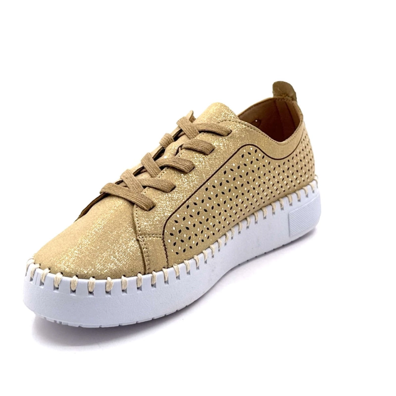 Ivoire Ad9809 Gold AD-9809 - GOLD Printemps Eté 2025