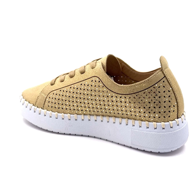 Ivoire Ad9809 Gold AD-9809 - GOLD Printemps Eté 2025