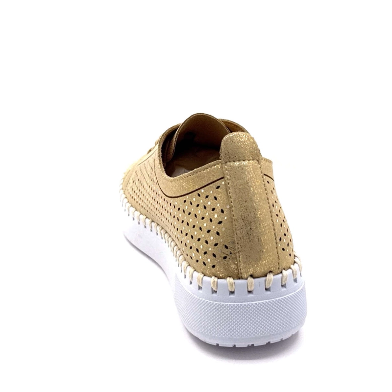 Ivoire Ad9809 Gold AD-9809 - GOLD Printemps Eté 2025