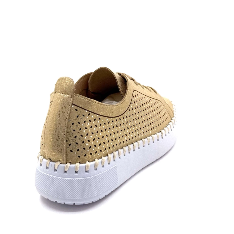 Ivoire Ad9809 Gold AD-9809 - GOLD Printemps Eté 2025