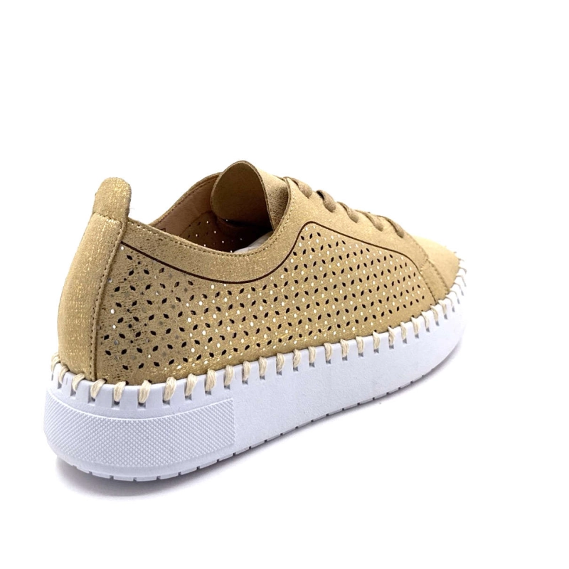 Ivoire Ad9809 Gold AD-9809 - GOLD Printemps Eté 2025