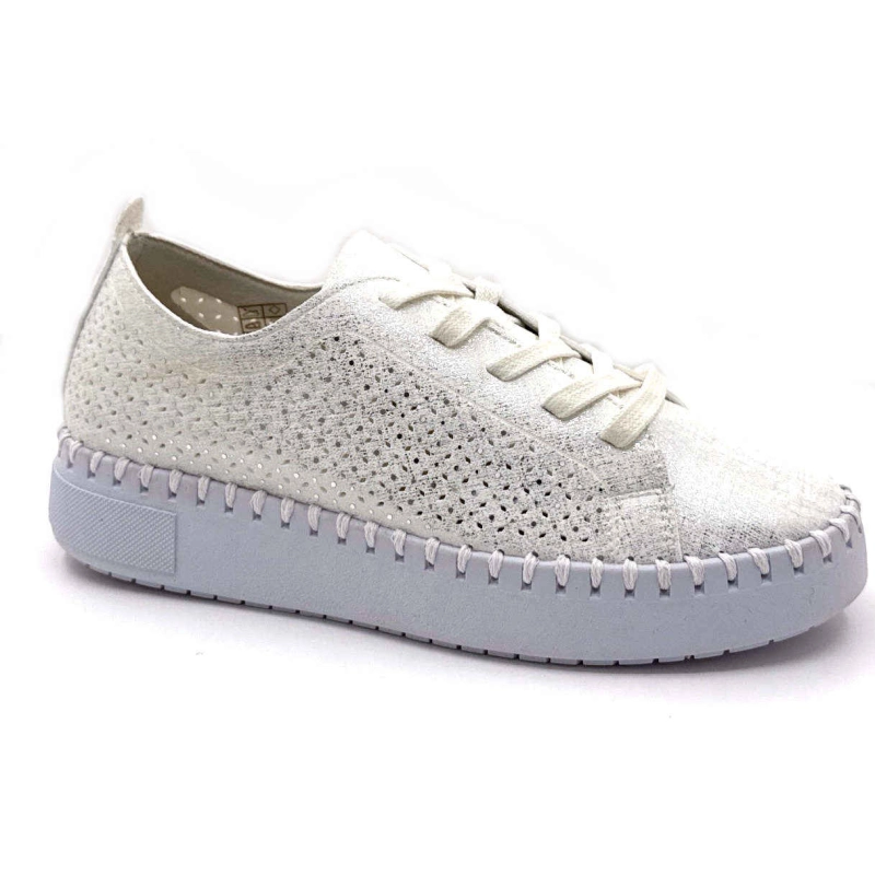 Ivoire Ad9809 Blanc AD-9809 - WHITE Printemps Eté 2025