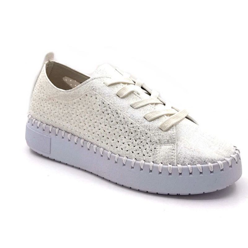 Ivoire Ad9809 Blanc AD-9809 - WHITE Printemps Eté 2025