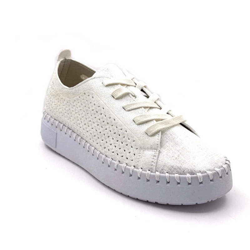 Ivoire Ad9809 Blanc AD-9809 - WHITE Printemps Eté 2025