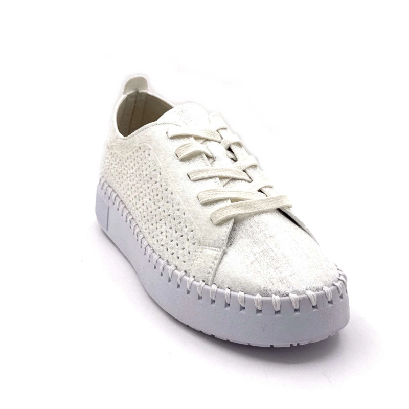 Ivoire Ad9809 Blanc AD-9809 - WHITE Printemps Eté 2025