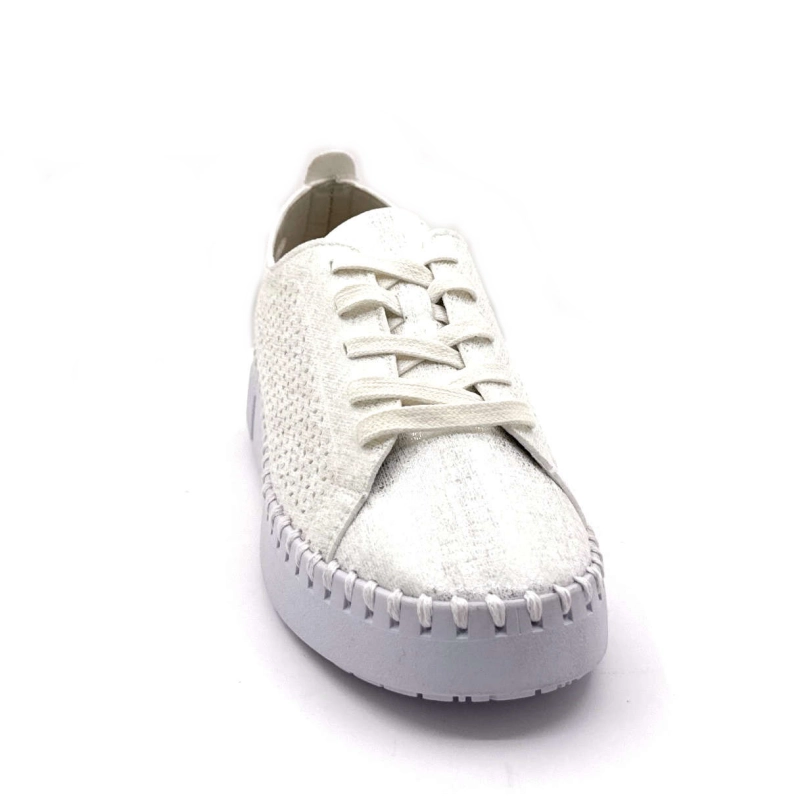 ad-9809 Ivoire Chaussures