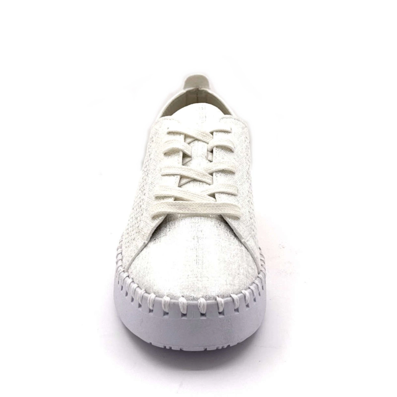 Ivoire Ad9809 Blanc AD-9809 - WHITE Printemps Eté 2025