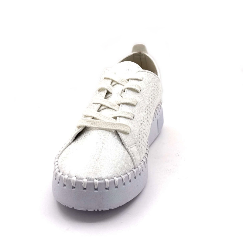 ad-9809 Ivoire Chaussures