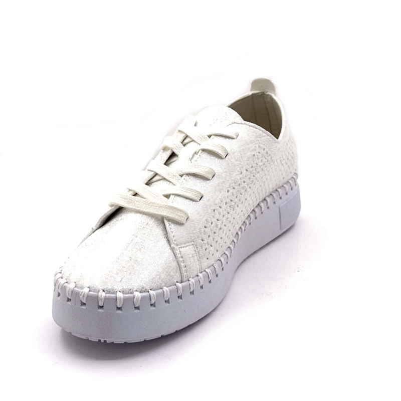 Ivoire Ad9809 Blanc AD-9809 - WHITE Printemps Eté 2025
