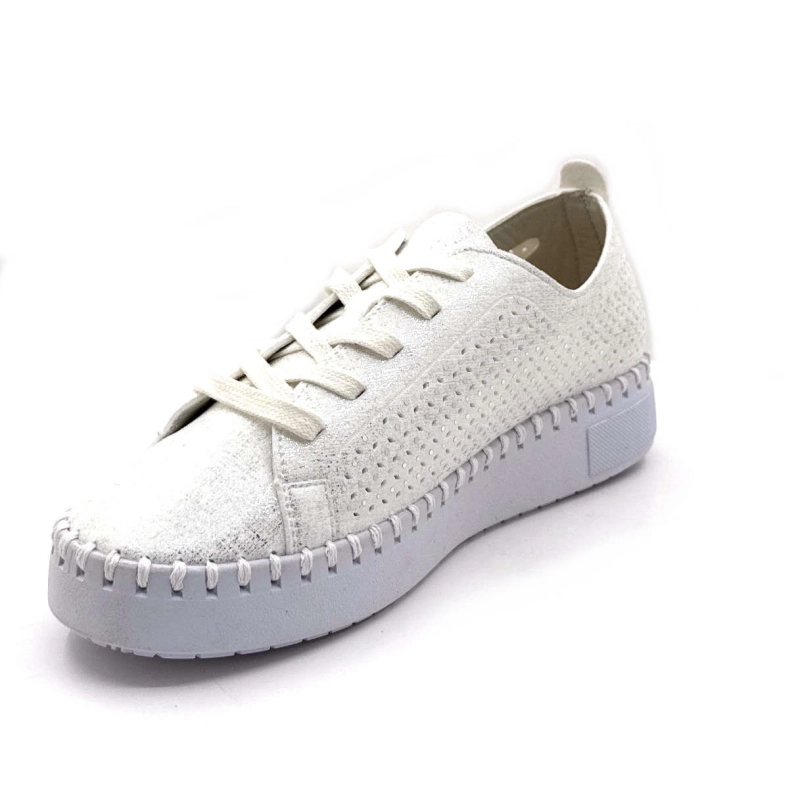 ad-9809 Ivoire Chaussures