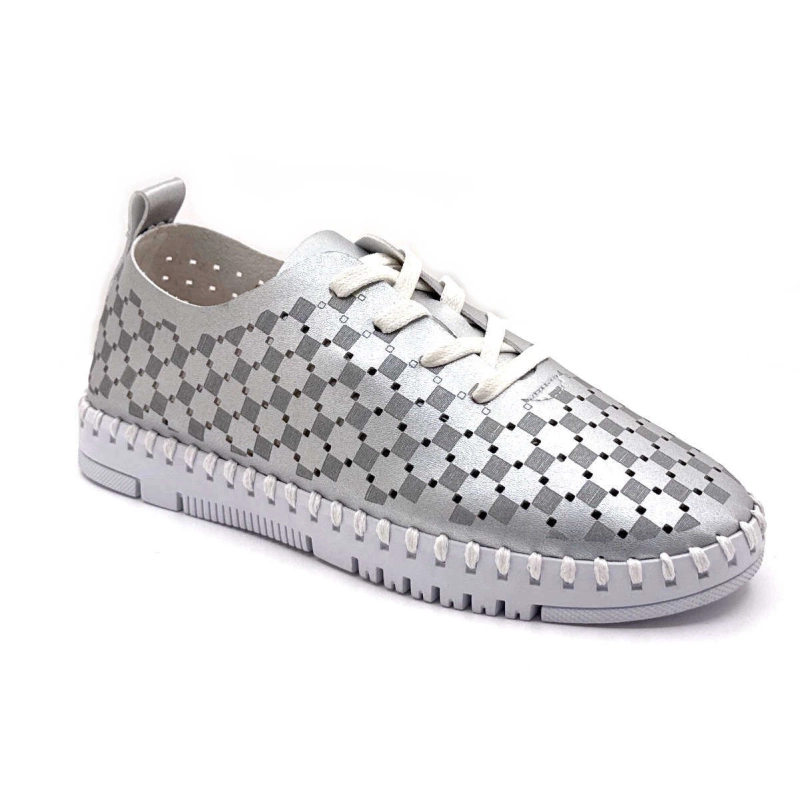 lc-9784-a Ivoire Chaussures