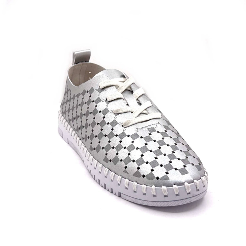 lc-9784-a Ivoire Chaussures