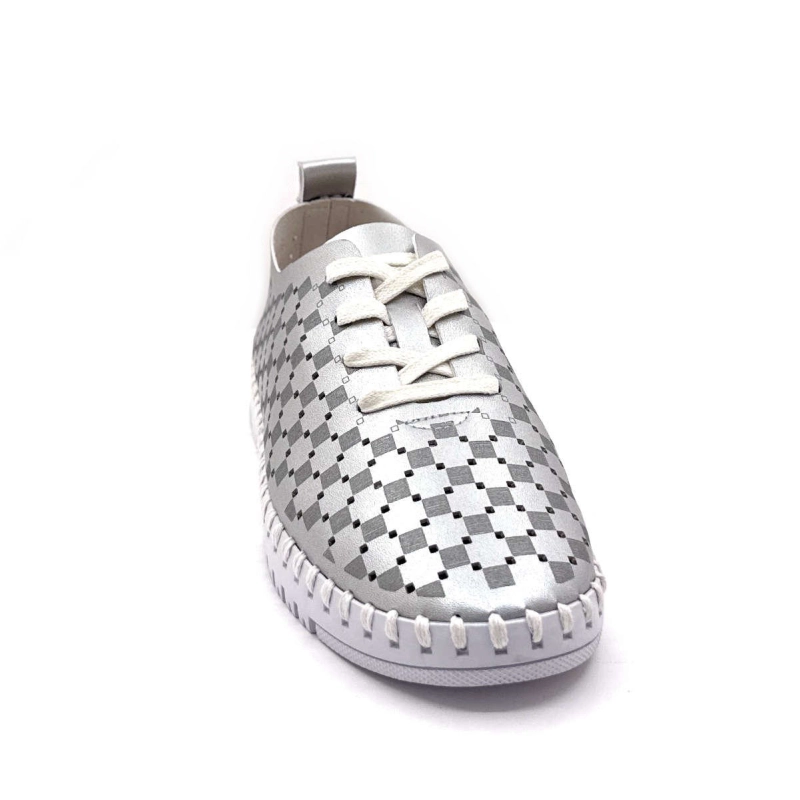 lc-9784-a Ivoire Chaussures