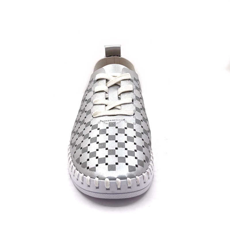 lc-9784-a Ivoire Chaussures