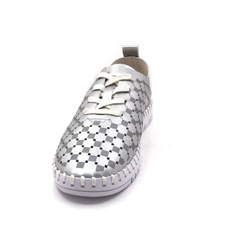 lc-9784-a Ivoire Chaussures