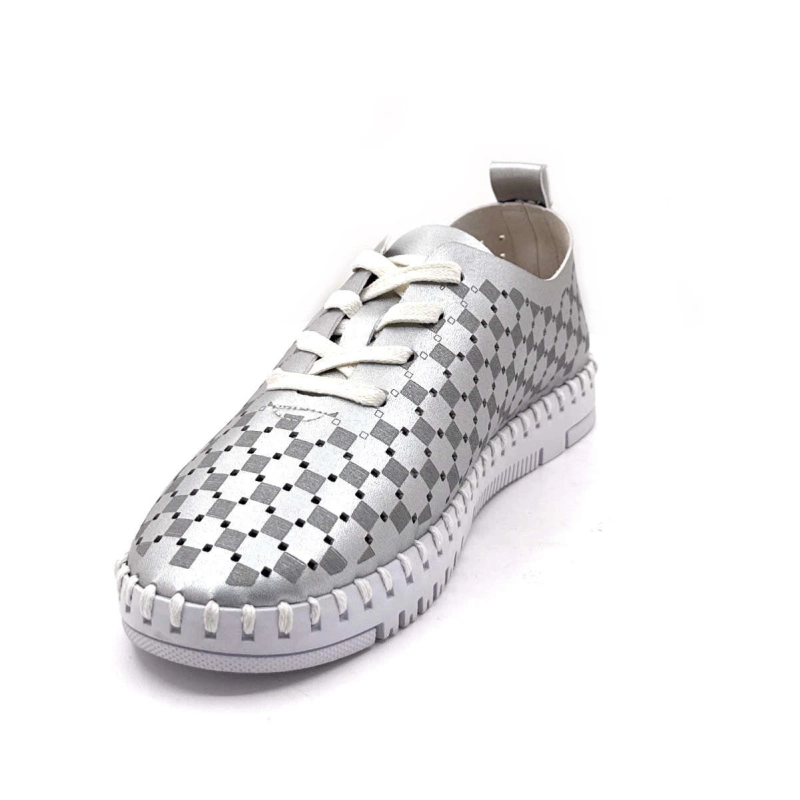 lc-9784-a Ivoire Chaussures