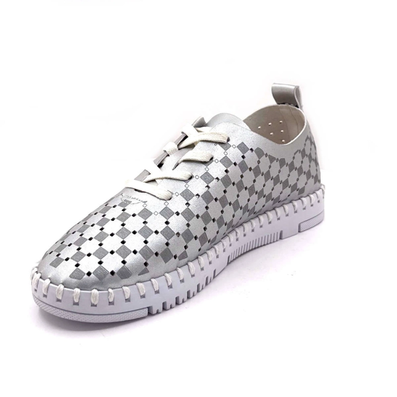 lc-9784-a Ivoire Chaussures