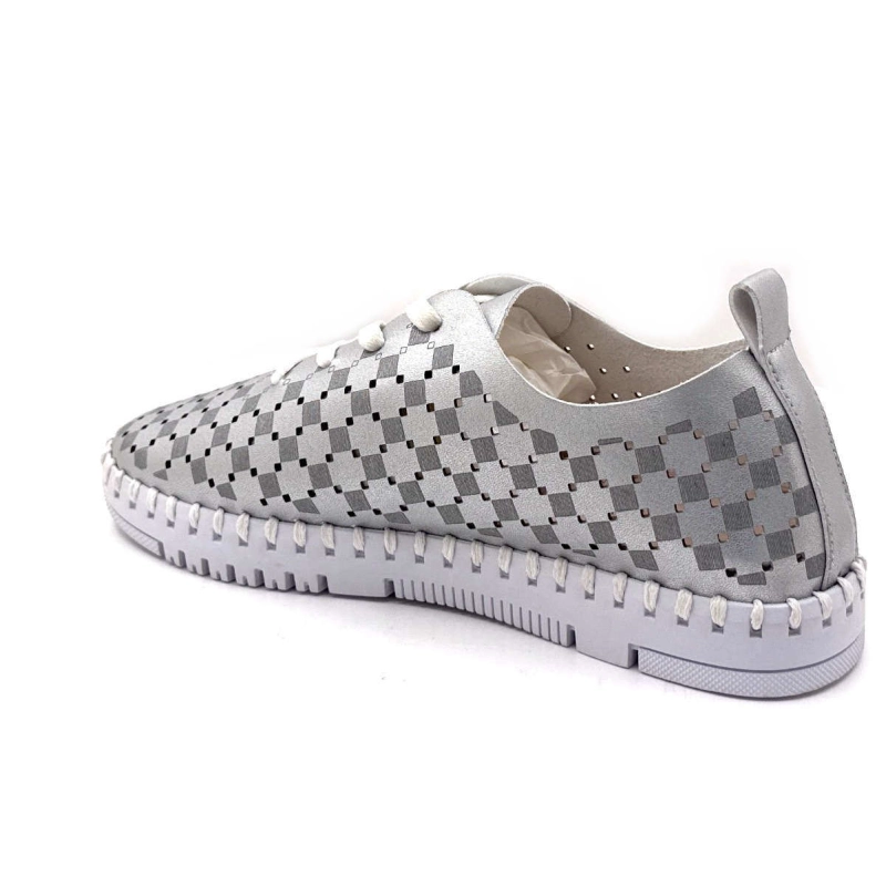 lc-9784-a Ivoire Chaussures