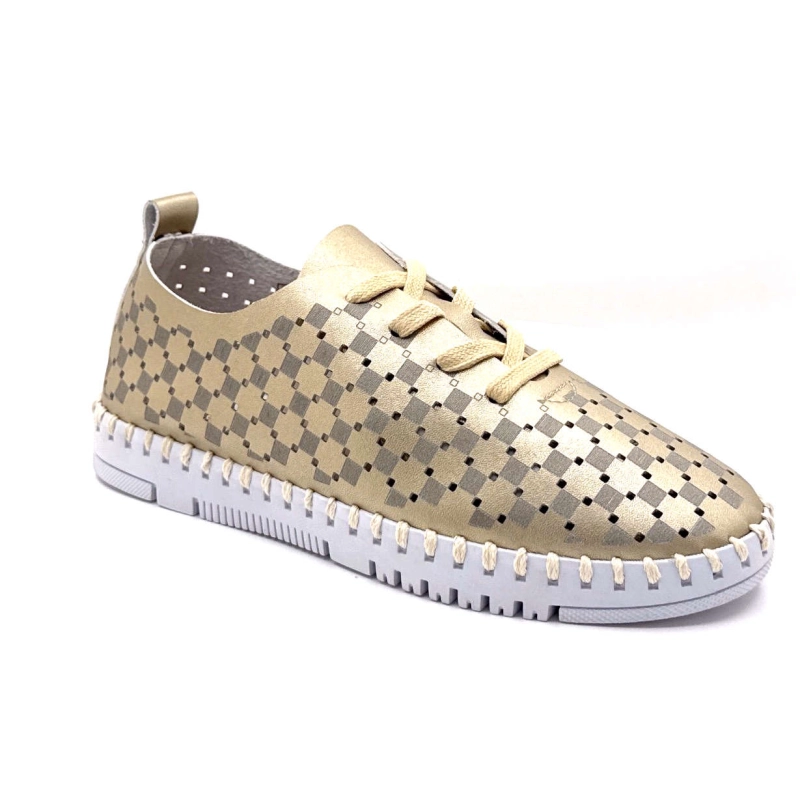 lc-9784-a Ivoire Chaussures