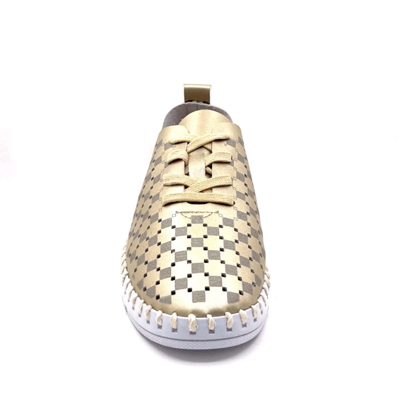 lc-9784-a Ivoire Chaussures