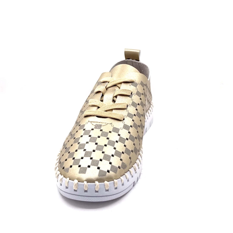 lc-9784-a Ivoire Chaussures