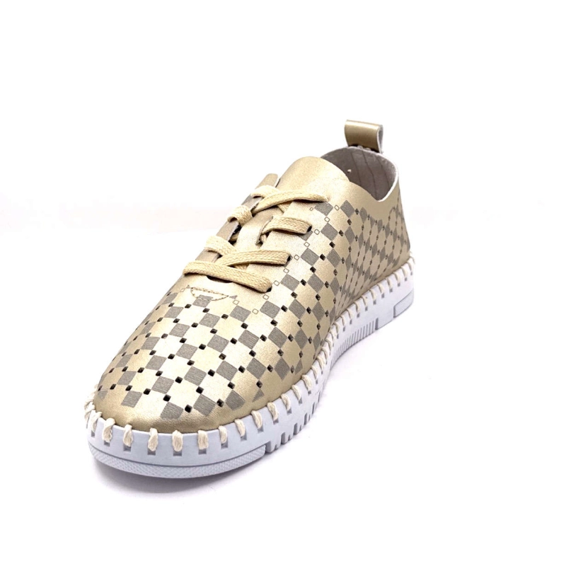 lc-9784-a Ivoire Chaussures