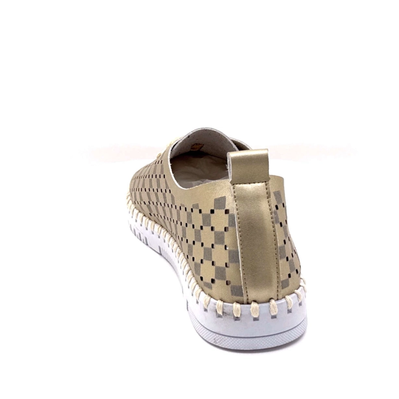 lc-9784-a Ivoire Chaussures