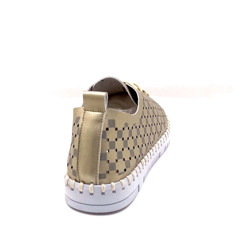 lc-9784-a Ivoire Chaussures