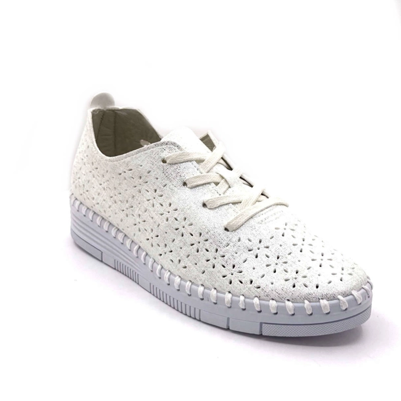 ² Ivoire Chaussures