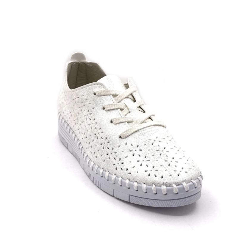 ² Ivoire Chaussures