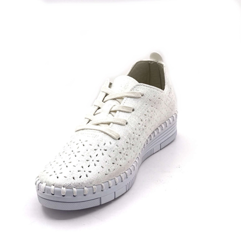 ² Ivoire Chaussures