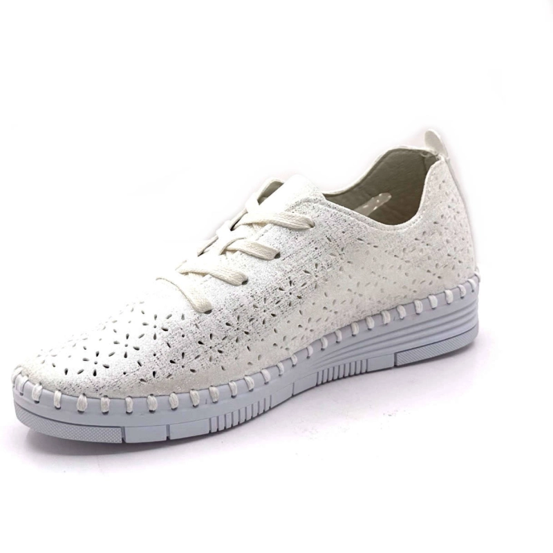 ² Ivoire Chaussures