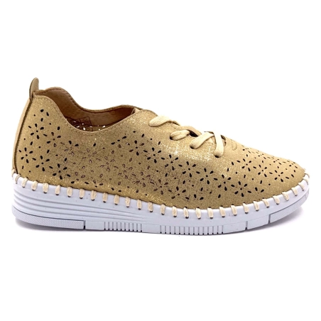 Ivoire Hm9762 Gold HM-9762 - GOLD Printemps Eté 2025