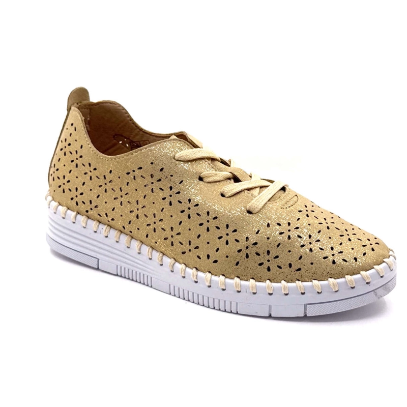 ² Ivoire Chaussures